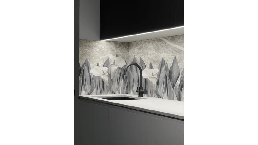 Pannello Decorativo WP2544 di Pintdecor Wallpanel